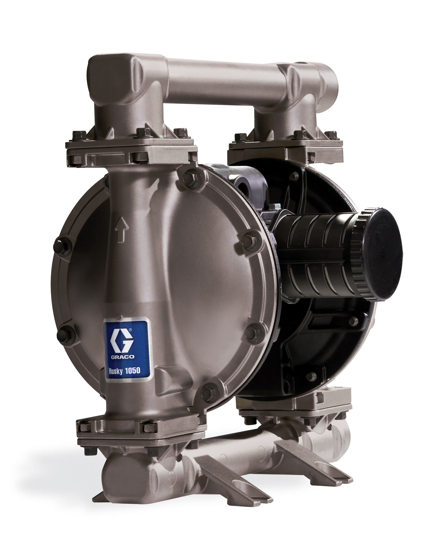 美国固瑞克气动隔膜泵